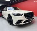 Мерседес С Класс, объемом двигателя 3 л и пробегом 2 тыс. км за 162800 $, фото 8 на Automoto.ua