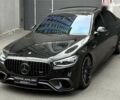 Мерседес С Класс, объемом двигателя 0 л и пробегом 12 тыс. км за 315000 $, фото 6 на Automoto.ua