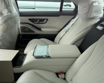 Мерседес С Клас, об'ємом двигуна 3 л та пробігом 0 тис. км за 150196 $, фото 36 на Automoto.ua