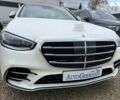 Мерседес С Класс, объемом двигателя 3 л и пробегом 0 тыс. км за 165628 $, фото 1 на Automoto.ua