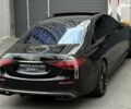 Мерседес С Класс, объемом двигателя 0 л и пробегом 12 тыс. км за 315000 $, фото 17 на Automoto.ua