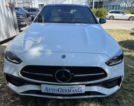Мерседес С Класс, объемом двигателя 2 л и пробегом 1 тыс. км за 61296 $, фото 2 на Automoto.ua