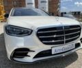 Мерседес С Класс, объемом двигателя 3 л и пробегом 5 тыс. км за 146283 $, фото 1 на Automoto.ua