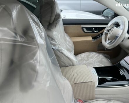 Мерседес С Класс, объемом двигателя 3 л и пробегом 0 тыс. км за 130199 $, фото 28 на Automoto.ua