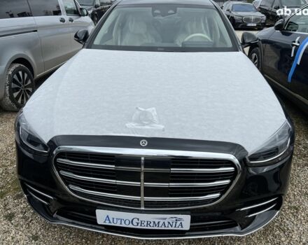 Мерседес С Клас, об'ємом двигуна 3 л та пробігом 0 тис. км за 150196 $, фото 16 на Automoto.ua