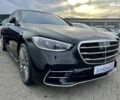 Мерседес С Класс, объемом двигателя 3 л и пробегом 7 тыс. км за 141067 $, фото 4 на Automoto.ua