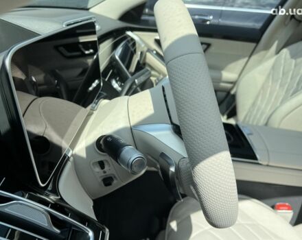 Мерседес С Класс, объемом двигателя 3 л и пробегом 5 тыс. км за 146283 $, фото 28 на Automoto.ua