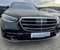 Мерседес С Класс, объемом двигателя 3 л и пробегом 7 тыс. км за 141067 $, фото 5 на Automoto.ua