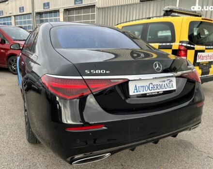 Мерседес С Класс, объемом двигателя 3 л и пробегом 0 тыс. км за 176931 $, фото 26 на Automoto.ua