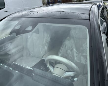 Мерседес С Класс, объемом двигателя 3 л и пробегом 0 тыс. км за 130199 $, фото 19 на Automoto.ua