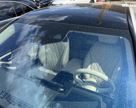 Мерседес С Класс, объемом двигателя 3 л и пробегом 5 тыс. км за 146283 $, фото 33 на Automoto.ua