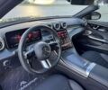 Мерседес С Клас, об'ємом двигуна 2 л та пробігом 24 тис. км за 53999 $, фото 9 на Automoto.ua