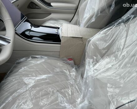 Мерседес С Класс, объемом двигателя 3 л и пробегом 0 тыс. км за 143349 $, фото 31 на Automoto.ua