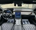 Мерседес С Класс, объемом двигателя 2.9 л и пробегом 66 тыс. км за 131800 $, фото 28 на Automoto.ua
