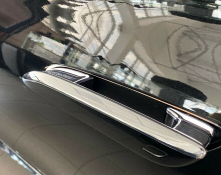 купити нове авто Мерседес С Клас 2023 року від офіційного дилера Хмельниччина-Авто Mercedes-Benz Мерседес фото