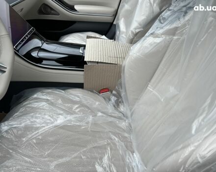 Мерседес С Клас, об'ємом двигуна 3 л та пробігом 0 тис. км за 150196 $, фото 29 на Automoto.ua