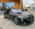 Мерседес С Класс, объемом двигателя 2.93 л и пробегом 39 тыс. км за 136900 $, фото 1 на Automoto.ua