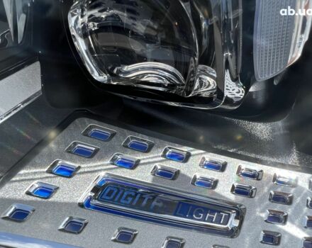 Мерседес С Класс, объемом двигателя 3 л и пробегом 5 тыс. км за 146283 $, фото 36 на Automoto.ua