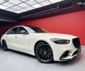 Мерседес С Класс, объемом двигателя 3 л и пробегом 2 тыс. км за 162800 $, фото 9 на Automoto.ua