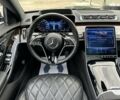 Мерседес С Класс, объемом двигателя 2.9 л и пробегом 66 тыс. км за 128500 $, фото 29 на Automoto.ua