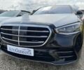 Мерседес С Класс, объемом двигателя 3 л и пробегом 0 тыс. км за 168019 $, фото 5 на Automoto.ua