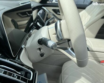 Мерседес С Класс, объемом двигателя 3 л и пробегом 1 тыс. км за 147261 $, фото 46 на Automoto.ua