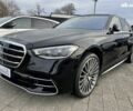 Мерседес С Класс, объемом двигателя 3 л и пробегом 7 тыс. км за 141067 $, фото 9 на Automoto.ua