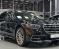 купить новое авто Мерседес С Класс 2023 года от официального дилера Mercedes-Benz на Кільцевій Мерседес фото