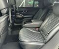 Мерседес С Класс, объемом двигателя 2.9 л и пробегом 66 тыс. км за 131800 $, фото 25 на Automoto.ua