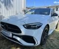 Мерседес С Класс, объемом двигателя 2 л и пробегом 1 тыс. км за 61296 $, фото 1 на Automoto.ua