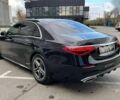 Мерседес С Класс, объемом двигателя 2.9 л и пробегом 39 тыс. км за 147000 $, фото 3 на Automoto.ua