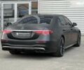 Мерседес С Класс, объемом двигателя 0 л и пробегом 2 тыс. км за 285000 $, фото 13 на Automoto.ua