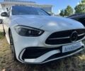 Мерседес С Класс, объемом двигателя 2 л и пробегом 1 тыс. км за 61296 $, фото 1 на Automoto.ua