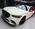 Мерседес С Класс, объемом двигателя 3 л и пробегом 2 тыс. км за 162800 $, фото 7 на Automoto.ua