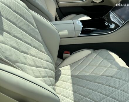 Мерседес С Класс, объемом двигателя 3 л и пробегом 5 тыс. км за 146283 $, фото 26 на Automoto.ua