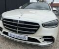 Мерседес С Класс, объемом двигателя 3 л и пробегом 1 тыс. км за 171062 $, фото 4 на Automoto.ua