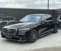 Мерседес С Класс, объемом двигателя 2.9 л и пробегом 66 тыс. км за 128500 $, фото 1 на Automoto.ua