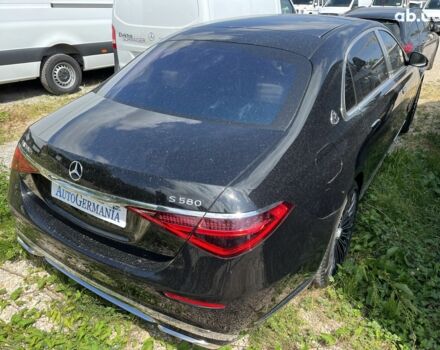 Мерседес С Класс, объемом двигателя 3.98 л и пробегом 2 тыс. км за 209535 $, фото 12 на Automoto.ua