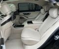 Мерседес С Класс, объемом двигателя 0 л и пробегом 2 тыс. км за 285000 $, фото 28 на Automoto.ua