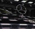 купить новое авто Мерседес С Класс 2023 года от официального дилера Mercedes-Benz на Кільцевій Мерседес фото