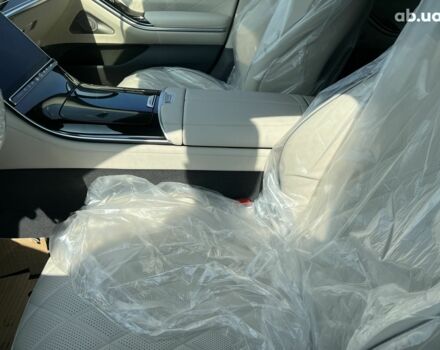 Мерседес С Клас, об'ємом двигуна 3 л та пробігом 0 тис. км за 173453 $, фото 31 на Automoto.ua