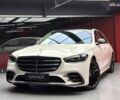 Мерседес С Класс, объемом двигателя 3 л и пробегом 2 тыс. км за 162800 $, фото 5 на Automoto.ua