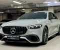 Мерседес С Класс, объемом двигателя 0 л и пробегом 12 тыс. км за 295000 $, фото 11 на Automoto.ua