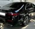 купити нове авто Мерседес С Клас 2023 року від офіційного дилера Mercedes-Benz на Набережній Мерседес фото