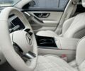 Мерседес С Класс, объемом двигателя 3 л и пробегом 1 тыс. км за 171062 $, фото 30 на Automoto.ua
