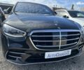 Мерседес С Класс, объемом двигателя 3.98 л и пробегом 10 тыс. км за 162803 $, фото 2 на Automoto.ua