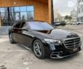 Мерседес С Класс, объемом двигателя 2.9 л и пробегом 39 тыс. км за 147000 $, фото 1 на Automoto.ua