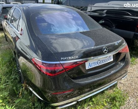 Мерседес С Класс, объемом двигателя 3.98 л и пробегом 2 тыс. км за 209535 $, фото 13 на Automoto.ua