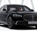 купить новое авто Мерседес С Класс 2023 года от официального дилера Mercedes-Benz на Набережній Мерседес фото