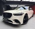 Мерседес С Класс, объемом двигателя 3 л и пробегом 2 тыс. км за 162800 $, фото 3 на Automoto.ua